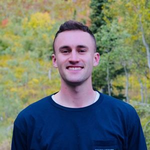 Meet your Posher, Trevor